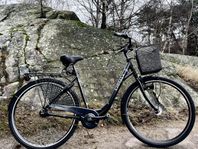 Sjösala Damcykel 28” Nya däck