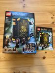 LEGO Harry Potter 