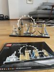 Lego Architecture London 21034