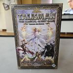 Talisman Revised 4th Edition