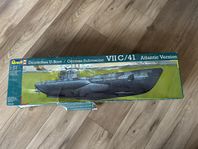 Revell 05045 VII C/41 Atlantic version Skala 1:72