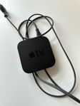 Apple TV 3e generationen