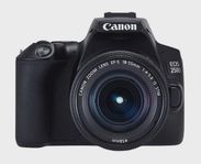 Canon EOS 250D