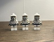 Lego Star Wars gubbar