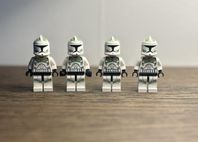 Lego Star Wars gubbar 