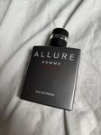 Chanel Allure Homme Sport Extreme 