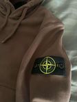 Stone Island luvtröja - nyskick