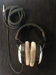 Beyerdynamic 880 pro (250 ohm)