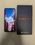 Motorola Moto E14 Graphite Grey  2 GB+64 GB Dual SIM Android