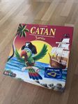  Catan Junior Brädspel