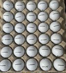 30 st Titleist velocity i bra skick