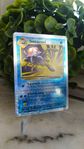 pokémon LC Tentacruel reverse holo 