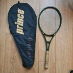 Prince Graphite MidPlus Tennis Racket 27" 93in² 4 3/8