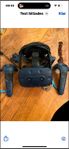 Htc Vive Pro Full Kit VR Headset