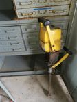 Bil/borrmaskin Atlas Copco Pico 20