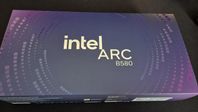 Intel Arc B580 12GB Limited Edition 12GB - Inet Fyndhörnan