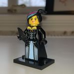 Lego minifigur Wyldstyle (the LEGO Movie series)