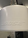 Bose FreeSpace DS 100F med Pendant Mount Kit i fint skick