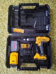 dewalt 18v skruvdragare 