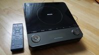 Philips DVD-spelare & Andersson Bluetooth