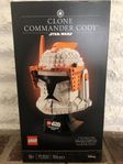 LEGO Star Wars 75350 "Commander Cody", nytt oöppnad!