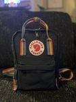 Fjällräven Kånken Mini Rainbow