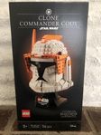 LEGO Star Wars set 75350 "Commander Cody", oöppnad!