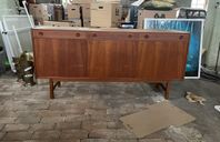 Ulferts sideboard teak