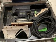 Festool RTS 400 EQ-Plus