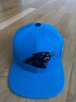 Carolina panthers keps 