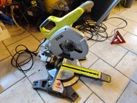 Ryobi Ger/Kapsåg EMS216