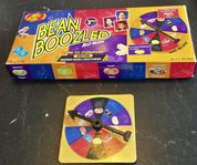 Sällskapsspel,Familjespel Bean Boozled Jelly Beans 