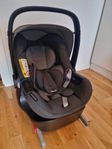 Britax babyskydd baby-safe I-size