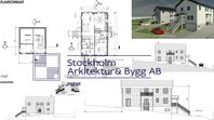 Bygglovs-och Arkitektritningar 