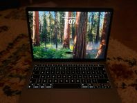 MacBook M1 256GB 8GB RAM