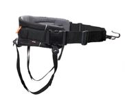 Non-Stop Dogwear TREKKING BELT 2.0. NYTT!