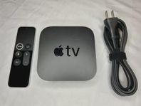 Apple TV k 64 bit 2019