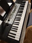 Yamaha piano