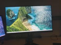 AOC 24G2U 23.8" 144hz