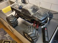 traxxas tmaxx 3.3