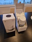 Google Home Smart Speaker med Google Assistant