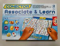 Conector Associate & Learn