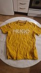 hugo boss t shirt storlek s 