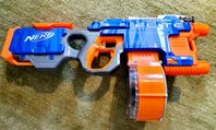 6 NERF (bl a Fortnite) blasters