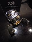 Daiwa Zillion SV TW 1016HL