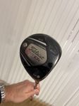 Titleist Driver 910 D2 9,5 grader