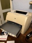 hp laser jet 1300 