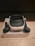 vive focus plus vr headset 