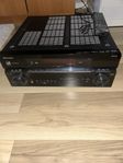 Pioneer vsx-lx50 receiver