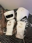 Fly sparring kit Boxning